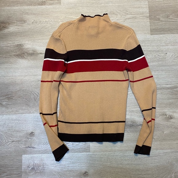 Cleo high neck top - Picture 3 of 4